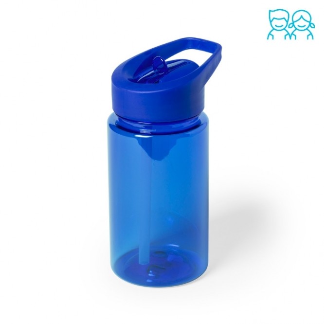 BPA-vrije waterflesjes voor kinderen
