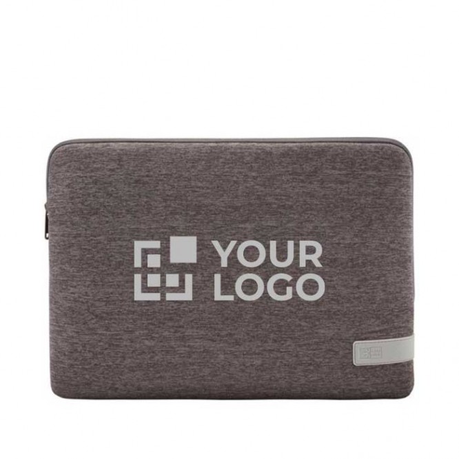Laptophoes met logo (15,6