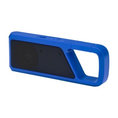 Luxe Bluetooth speaker met jouw logo 
