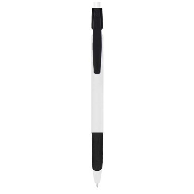 Verfijnde BIC® mechanische bedrukte potloden kleur zwart