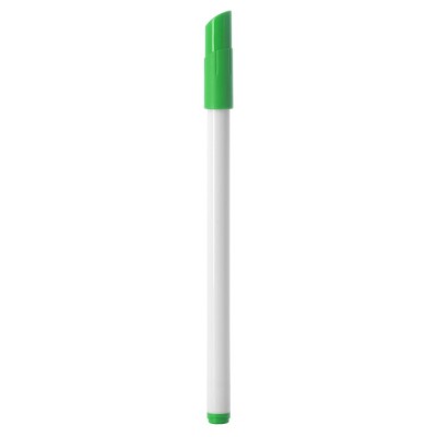 Laat deze iconische BIC® markers bedrukken kleur groen