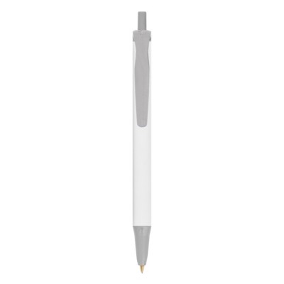 Elegante bedrukte pen met logo van BIC®