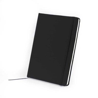 Goedkope notitieboekjes met opdruk kleur zwart