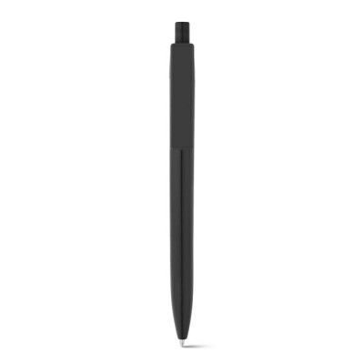 Klassieke pen in een effen kleur