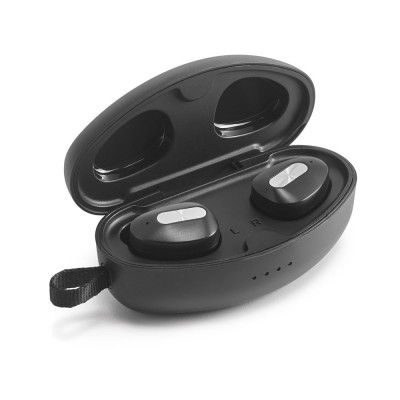 Bluetooth oordopjes in giftbox