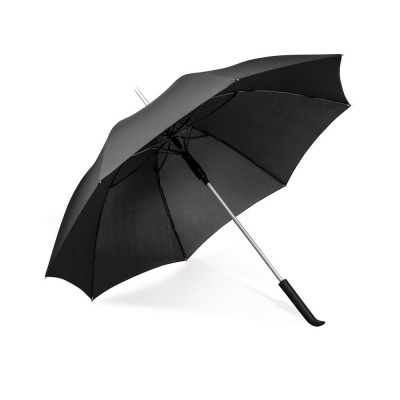 Windbestendige paraplu met logo