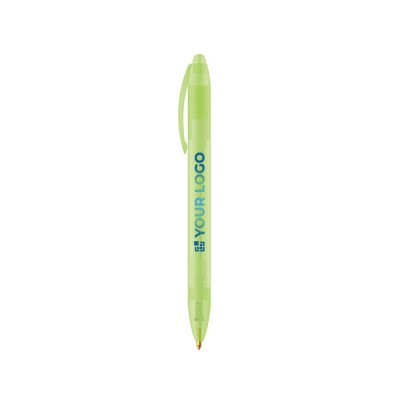 Elegante, luxe reclame pen van het merk BIC®