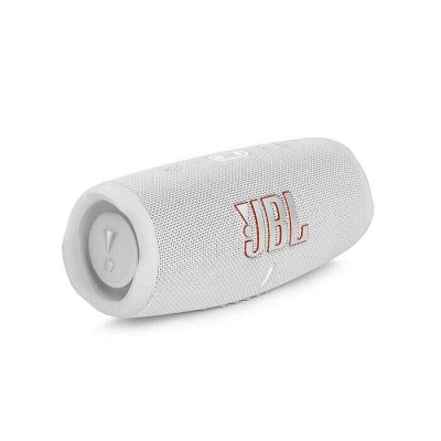 Gepersonaliseerde bluetooth JBL speakers kleur wit