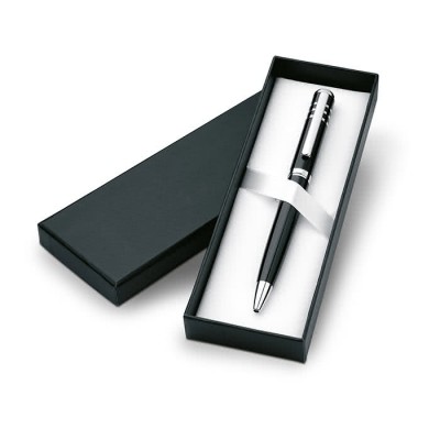 Promotie parker pen bedrukken van hoge kwaliteit kleur zwart