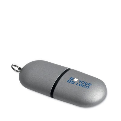 USB-stick voor bedrijven en reclame