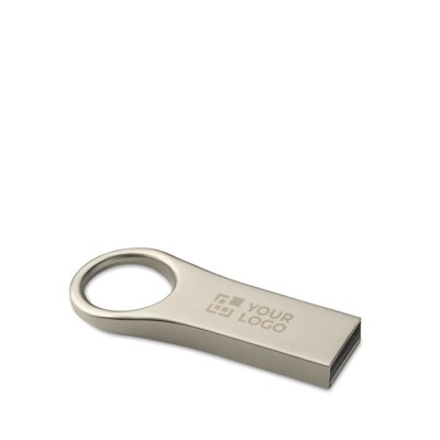USB stick bedrukken metaal