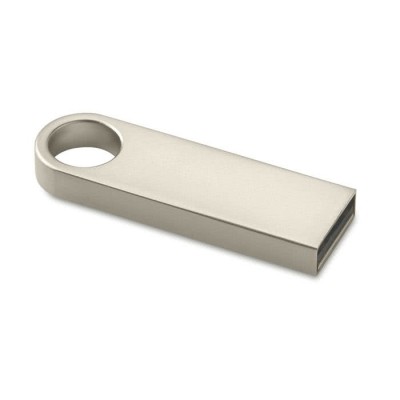 Metalen USB-stick bedrukken