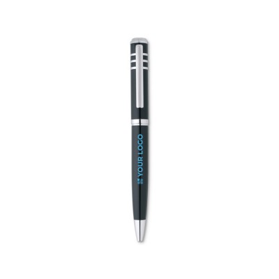 Promotie parker pen bedrukken van hoge kwaliteit kleur zwart