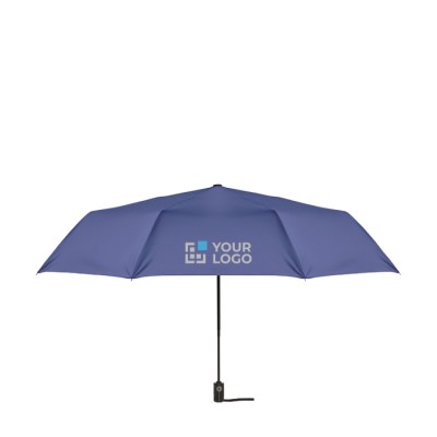 Winddichte opvouwbare paraplu van 27 inch