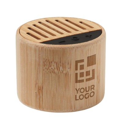 Bamboo 5.3 draadloze luidsprekers