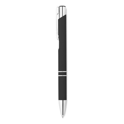 Parker pen graveren voor bedrijven met matte afwerking kleur zwart