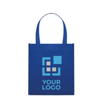 Goedkope tassen met logo voor bedrijven weergave met jouw bedrukking