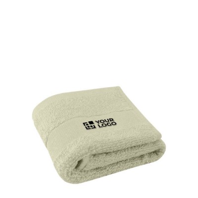 Katoenen handdoek 450 g/m2