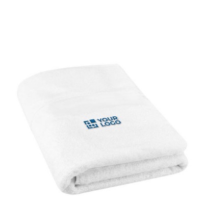 70x100 cm handdoek in katoen 450 g/m2