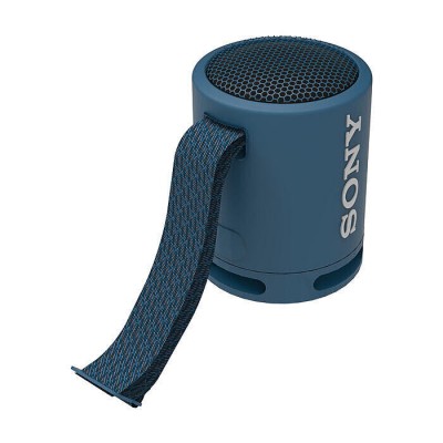 SONY SRS-XB13 Bluetooth speaker met logo
