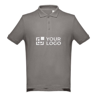 Poloshirt bedrukken logo | Vanaf €2,63