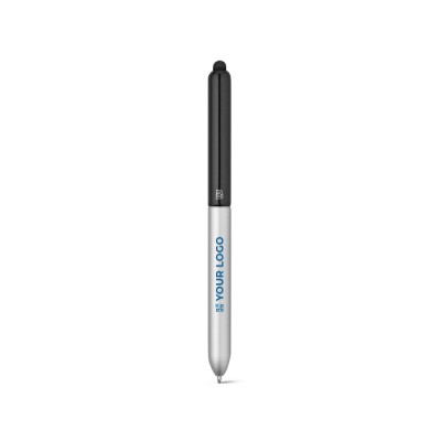 Luxe pennen bedrukken met touch tip