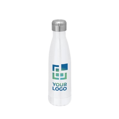 Sublimatie drinkfles met logo (510ml)