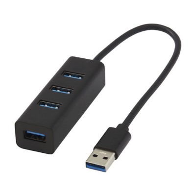 USB-hub 3.0 Adapt