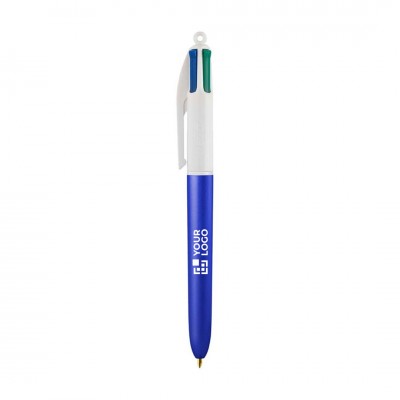 Pen BIC® 4 Colours Glacé