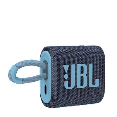 Bluetooth speaker JBL Go 3
