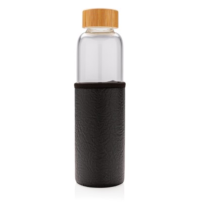 Waterfles Textured Cover, 550 ml