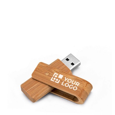 USB ECOTWIST