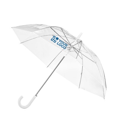 Paraplu Blanc