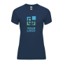 Sportshirt van 100% polyester voor dames 135 g/m2 Roly
