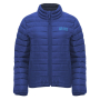 Gevoerde jas voor dames van 100% polyester 290 g/m2 Roly