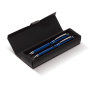 Set van 1 rollerpen met dop en 1 draaipen