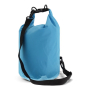 Waterdichte canvas tas in verschillende kleuren met capaciteit van 5L