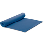 Yogamat van 4mm dikte met draagtas