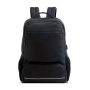 Laptoprugzak met koeltas en oplaadkabel 15,6 inch