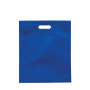 Non-woven tas verkrijgbaar in diverse kleuren met handvatten 80 g/m²