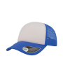 Polyester pet met gebogen en gevoerde klep 80 g/m²