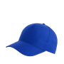Pet voor kinderen van gerecycled polyester, baseballstijl, 220 g/m²