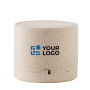 Draadloze bluetooth speaker van tarwestro