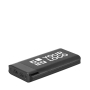 Bedrukte powerbank van 16.000mAh