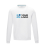 GOTS crew neck herensweater 280 g/m2 Elevate NXT