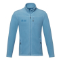 Heren vest van gerecycled polyester 174g/m2 Elevate NXT