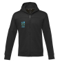 Heren fleecevest van polyester 245 g/m2 Elevate Life
