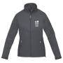 Damesjas nylon 320T polyester 60 g/m2 Elevate Life 