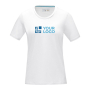 Katoenen dames T-shirt GOTS 160 g/m2 Elevate NXT