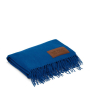 Zeer zachte RPET deken met aanpasbare patch 180 g/m2